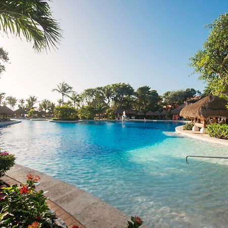 Iberostar Waves Quetzal Ξενοδοχείο Πλάγια Ντελ Κάρμεν Εξωτερικό φωτογραφία