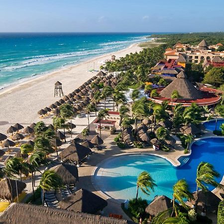 Iberostar Waves Quetzal Ξενοδοχείο Πλάγια Ντελ Κάρμεν Εξωτερικό φωτογραφία