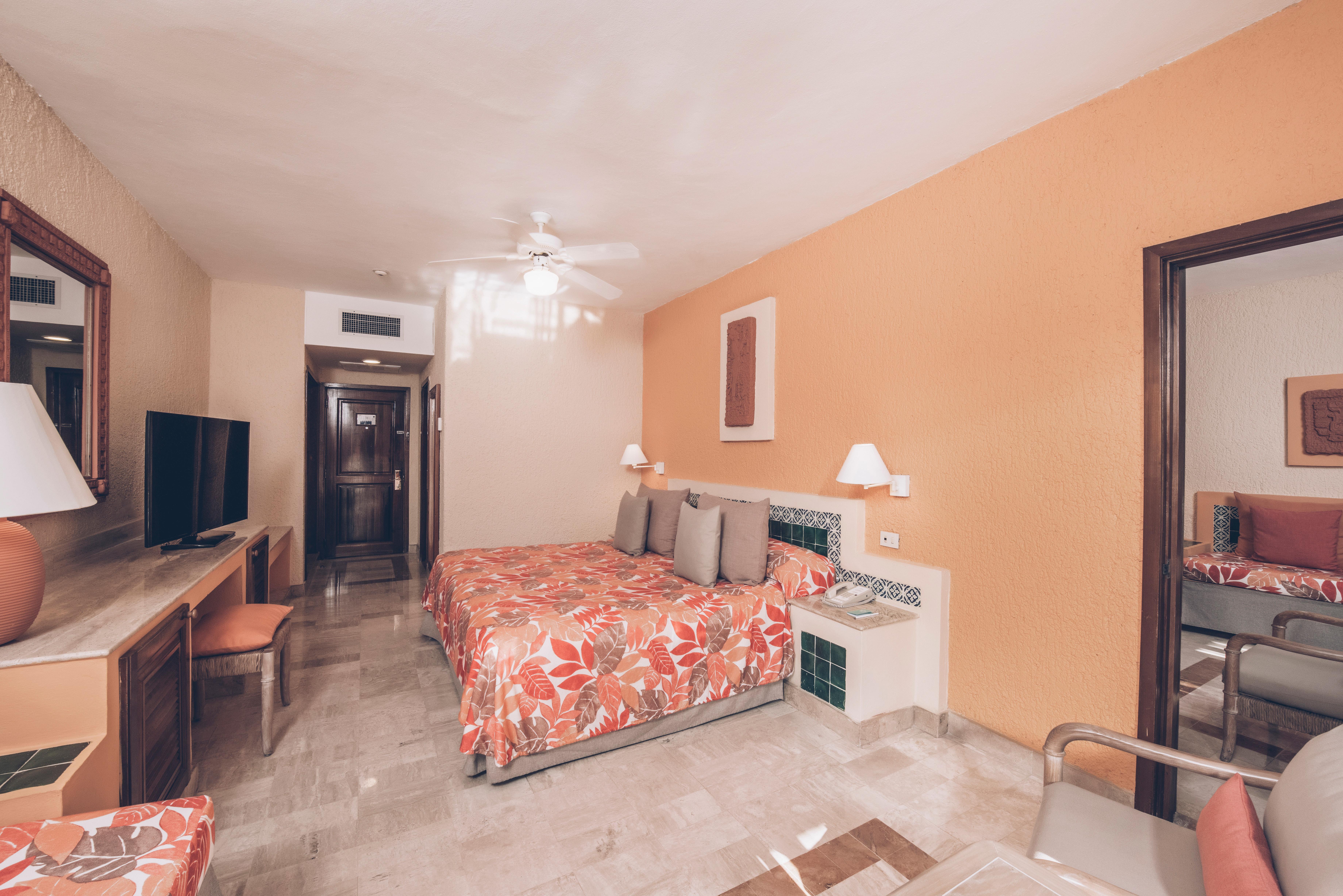 Iberostar Waves Quetzal Ξενοδοχείο Πλάγια Ντελ Κάρμεν Εξωτερικό φωτογραφία