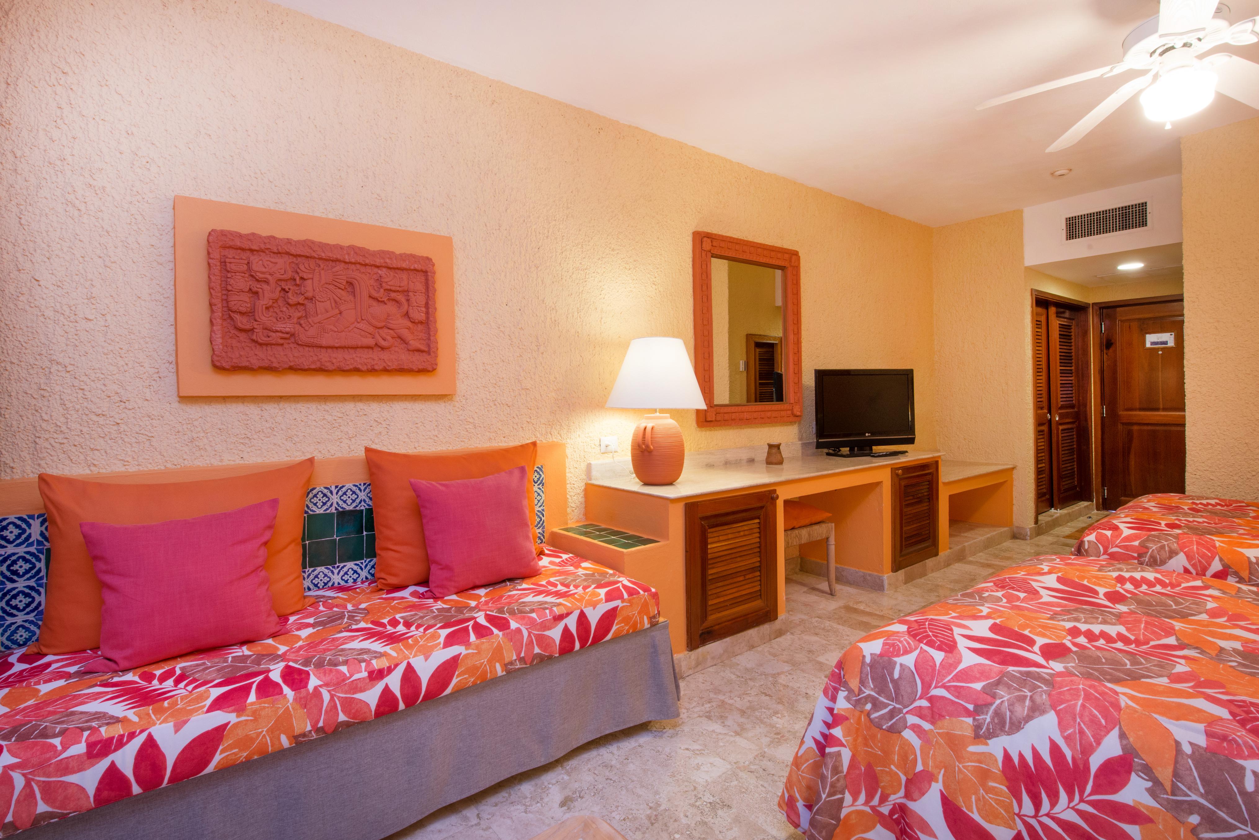 Iberostar Waves Quetzal Ξενοδοχείο Πλάγια Ντελ Κάρμεν Εξωτερικό φωτογραφία