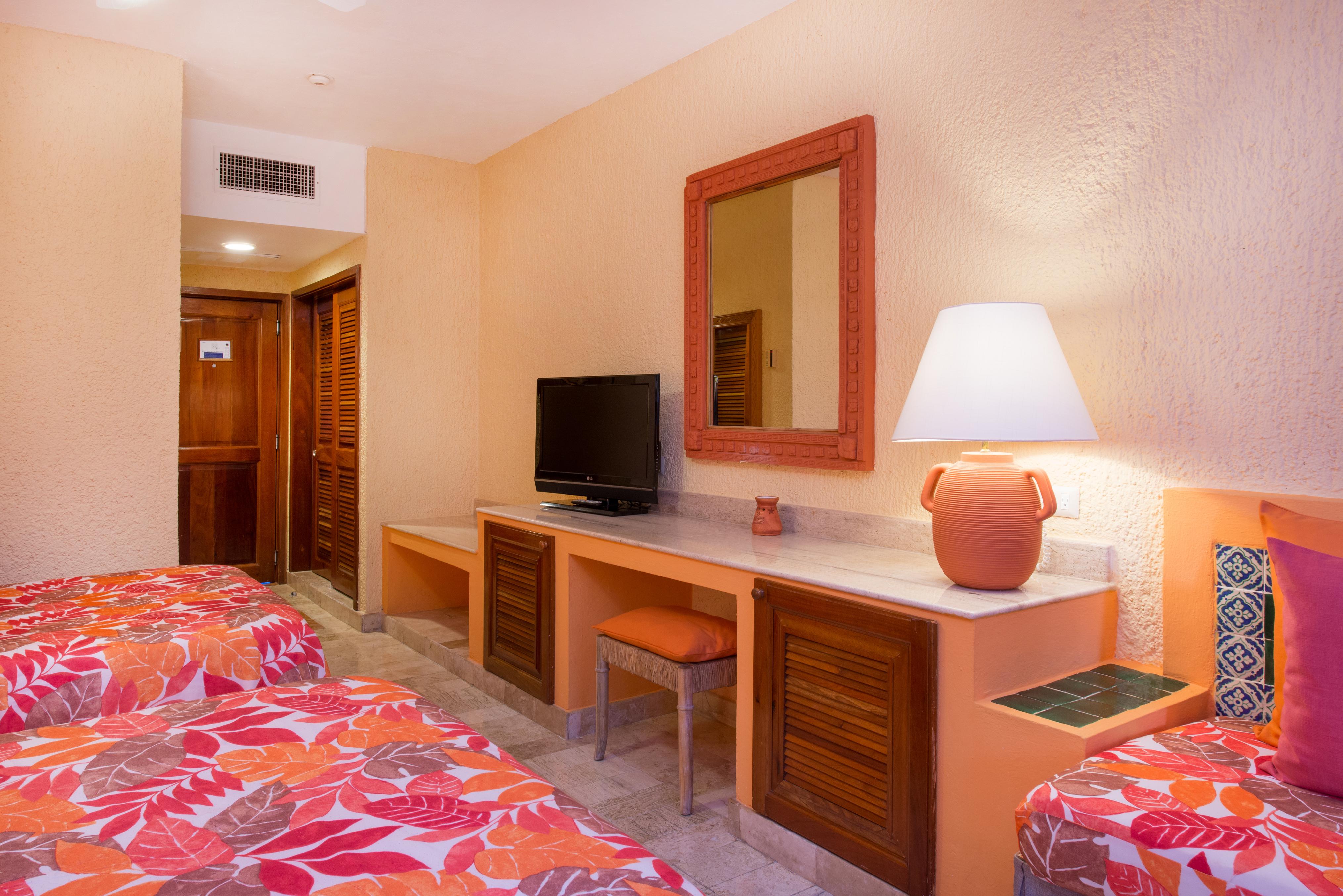 Iberostar Waves Quetzal Ξενοδοχείο Πλάγια Ντελ Κάρμεν Εξωτερικό φωτογραφία