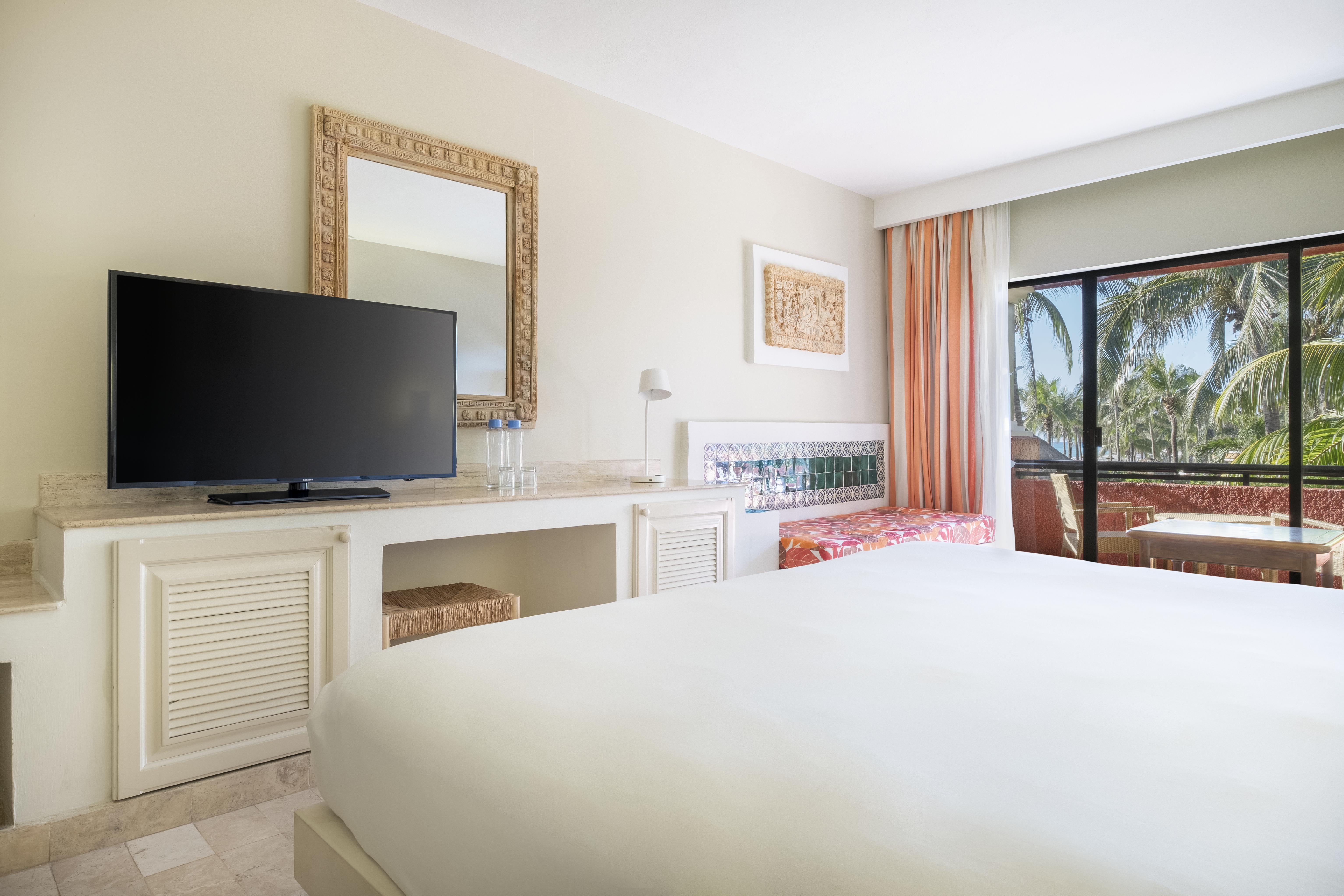 Iberostar Waves Quetzal Ξενοδοχείο Πλάγια Ντελ Κάρμεν Εξωτερικό φωτογραφία