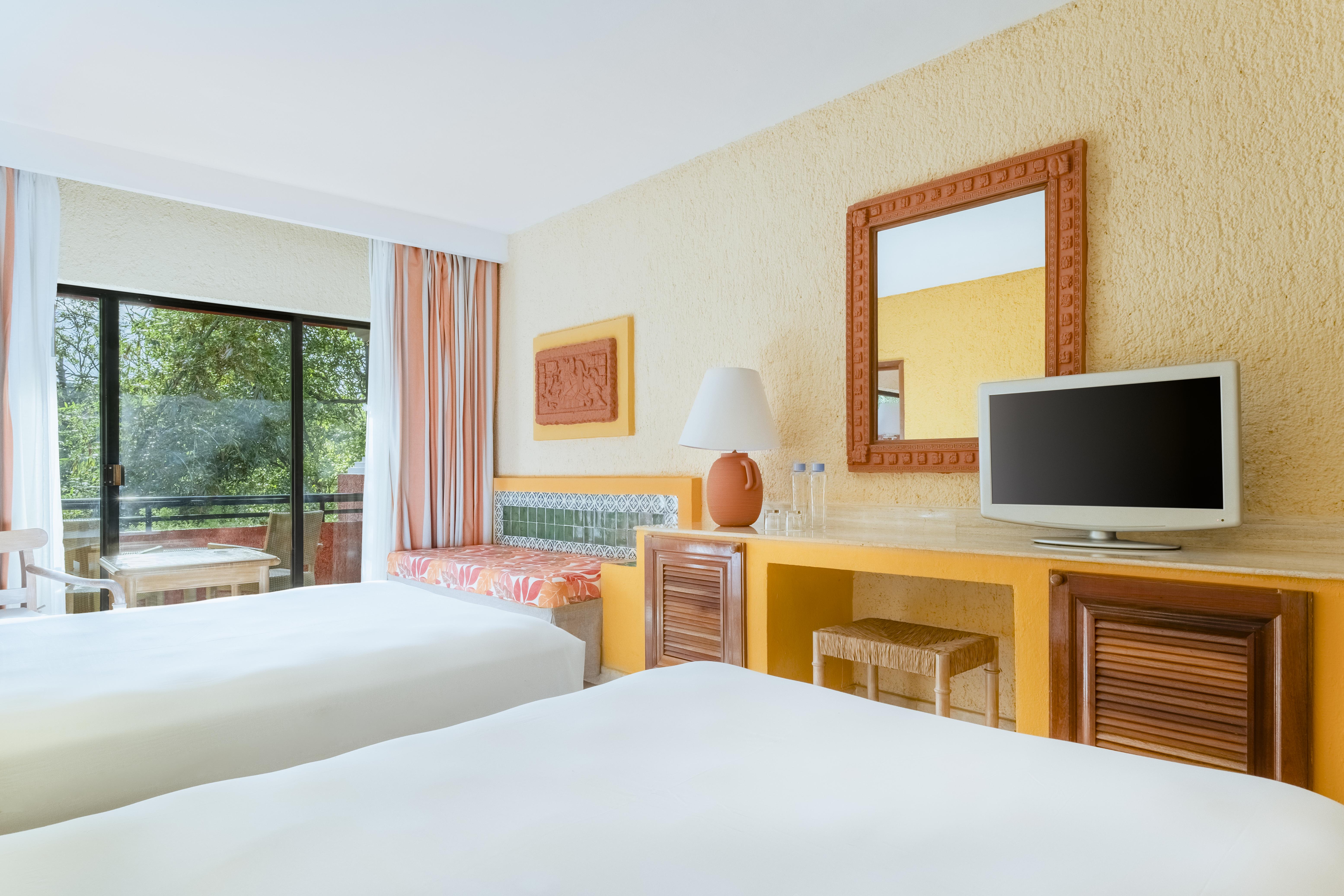 Iberostar Waves Quetzal Ξενοδοχείο Πλάγια Ντελ Κάρμεν Εξωτερικό φωτογραφία