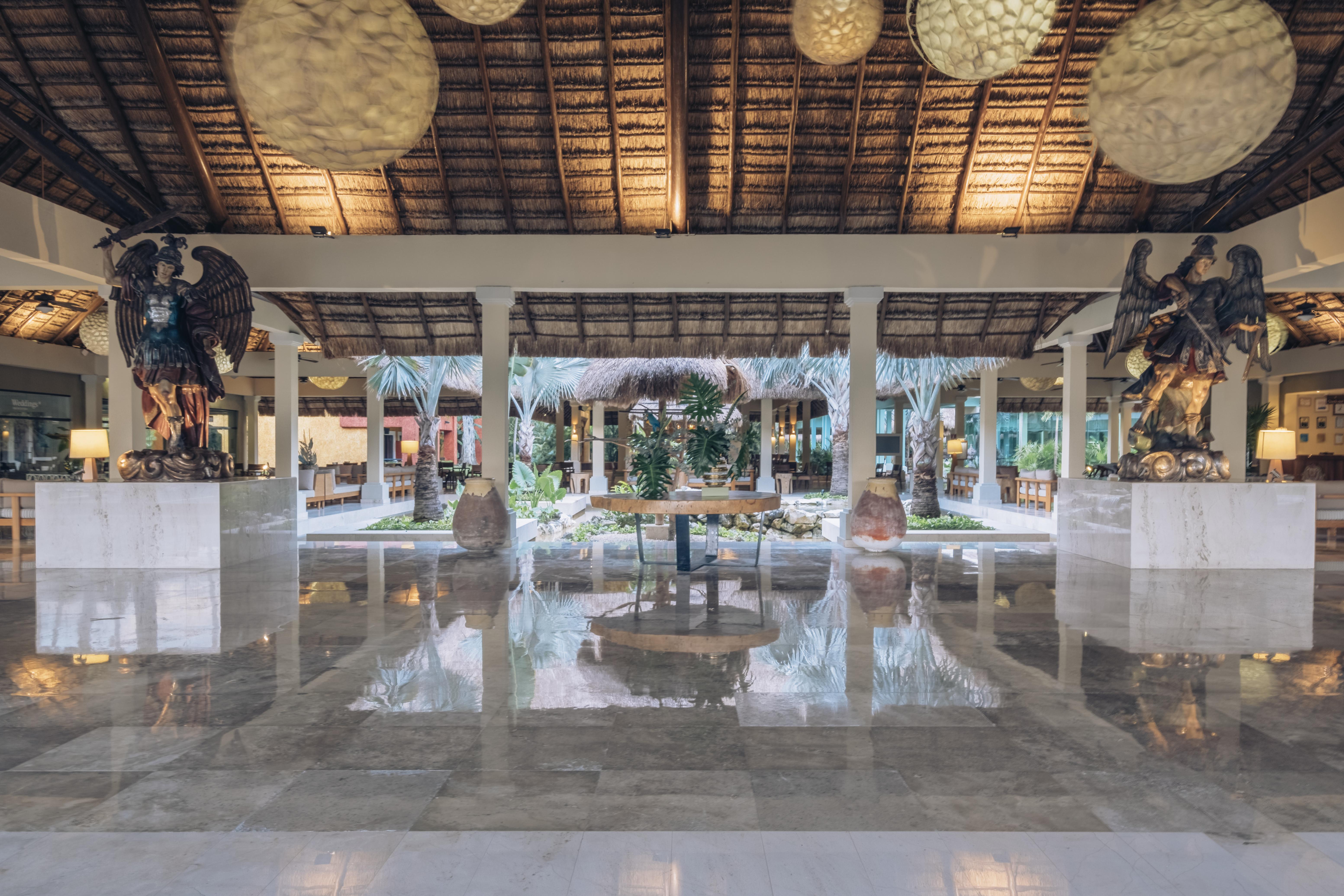 Iberostar Waves Quetzal Ξενοδοχείο Πλάγια Ντελ Κάρμεν Εξωτερικό φωτογραφία