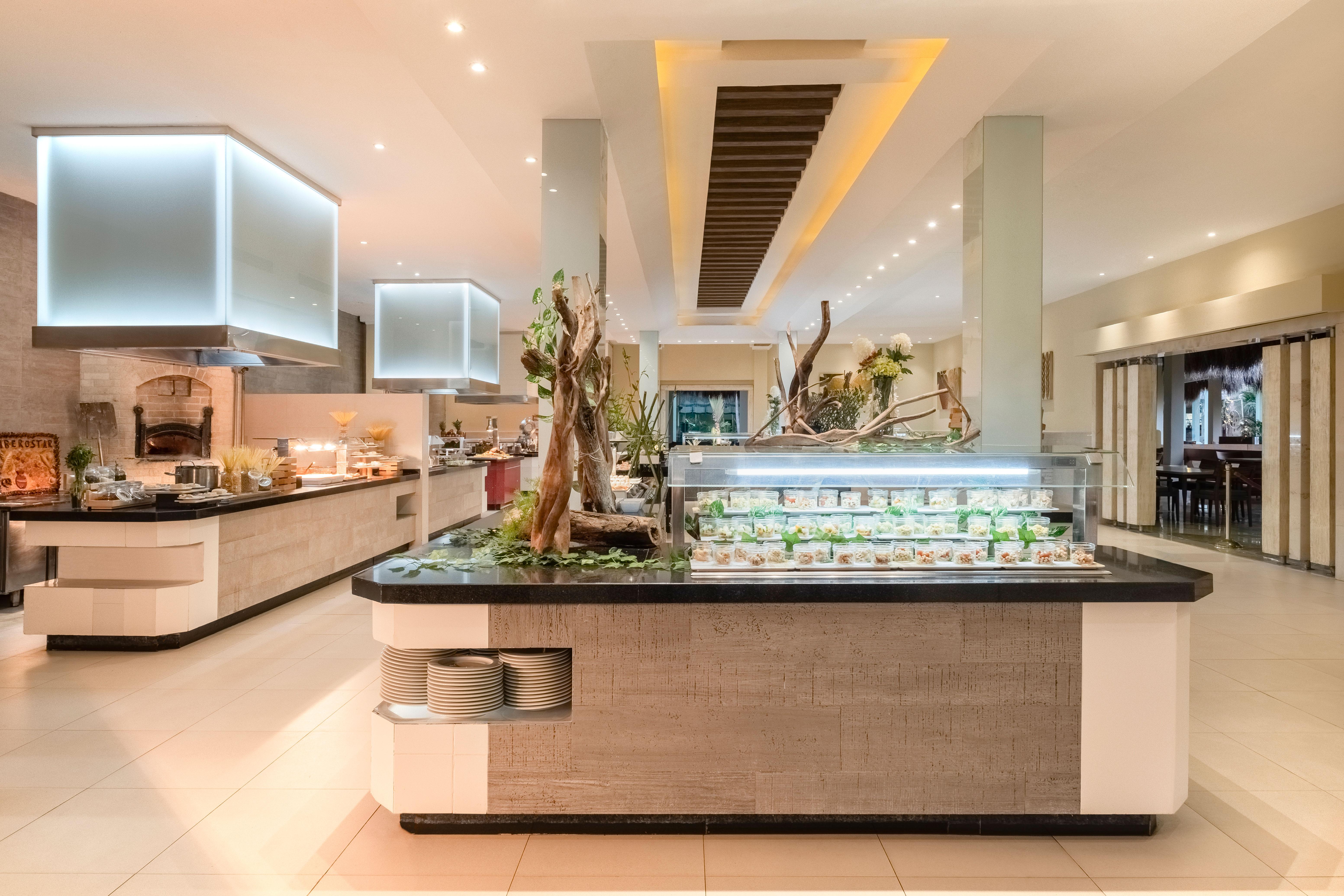 Iberostar Waves Quetzal Ξενοδοχείο Πλάγια Ντελ Κάρμεν Εξωτερικό φωτογραφία