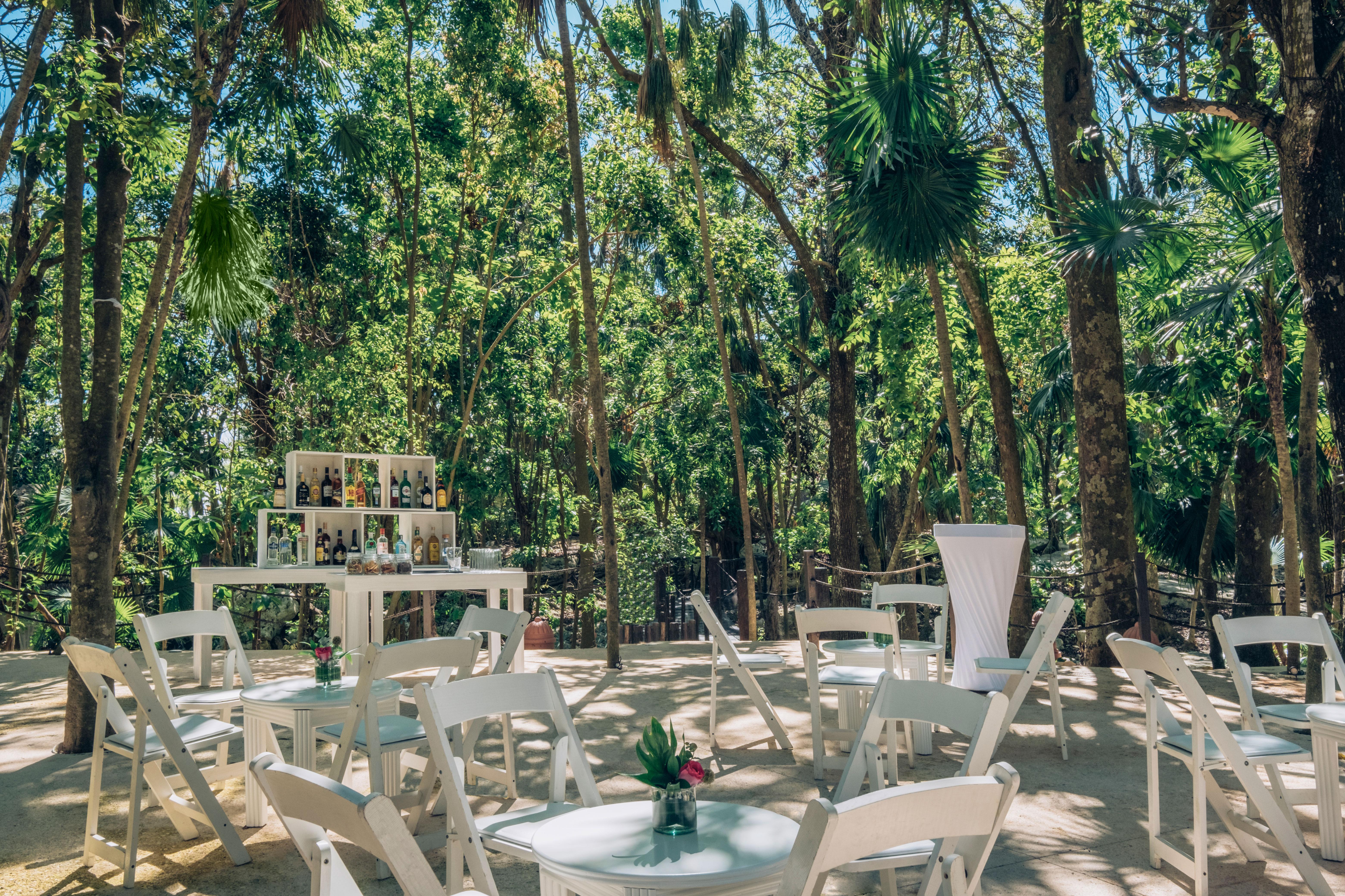 Iberostar Waves Quetzal Ξενοδοχείο Πλάγια Ντελ Κάρμεν Εξωτερικό φωτογραφία