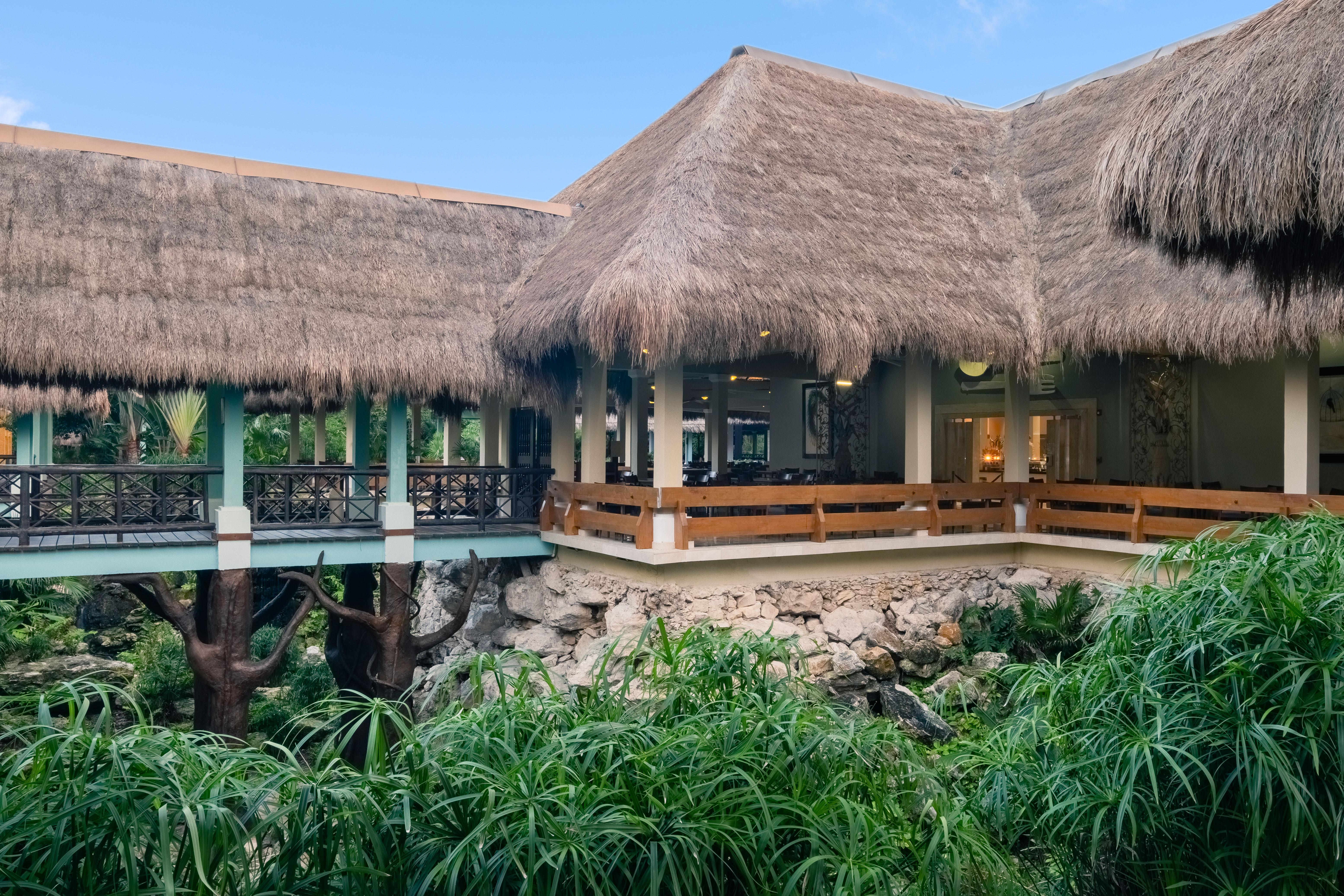 Iberostar Waves Quetzal Ξενοδοχείο Πλάγια Ντελ Κάρμεν Εξωτερικό φωτογραφία