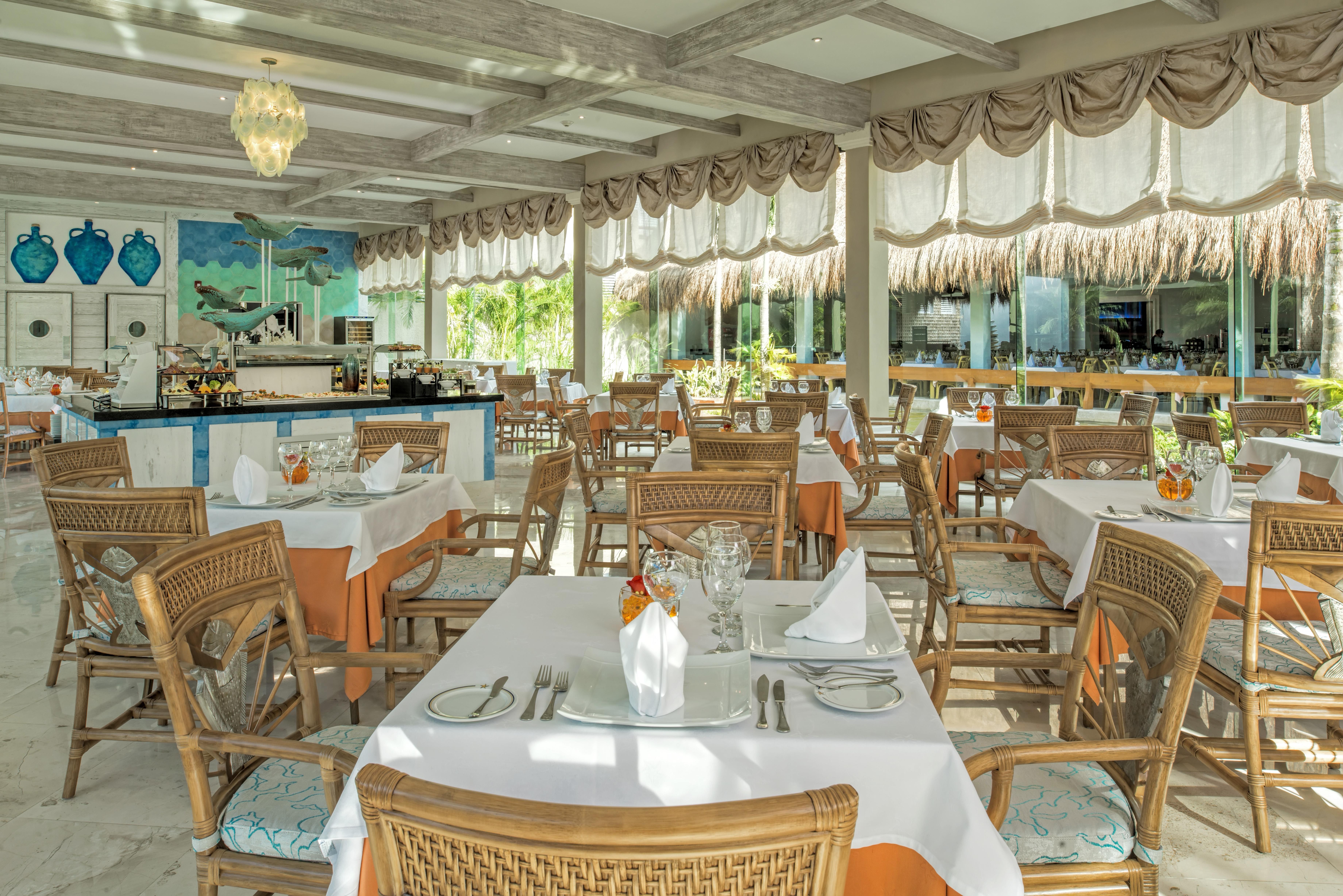 Iberostar Waves Quetzal Ξενοδοχείο Πλάγια Ντελ Κάρμεν Εξωτερικό φωτογραφία