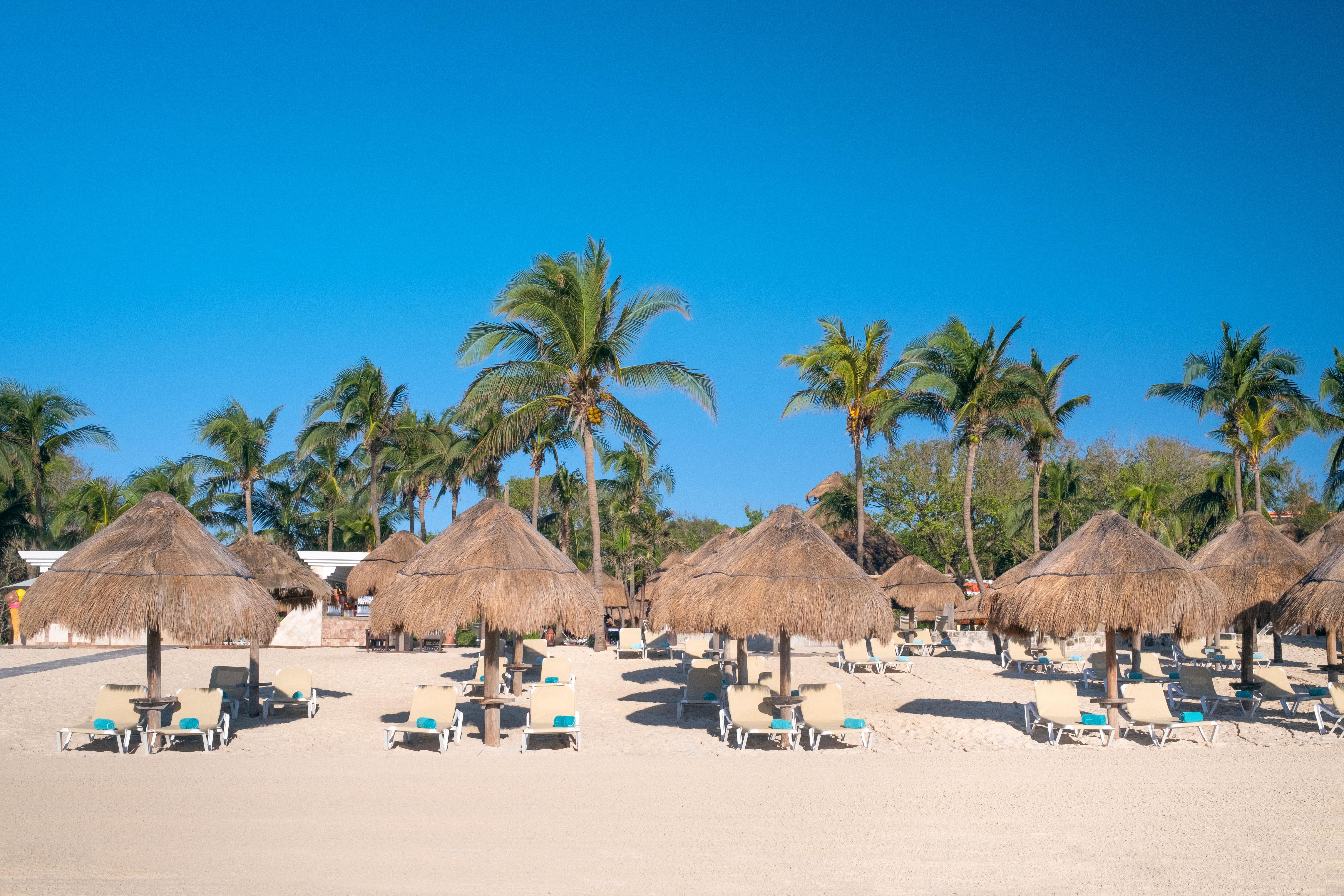 Iberostar Waves Quetzal Ξενοδοχείο Πλάγια Ντελ Κάρμεν Εξωτερικό φωτογραφία