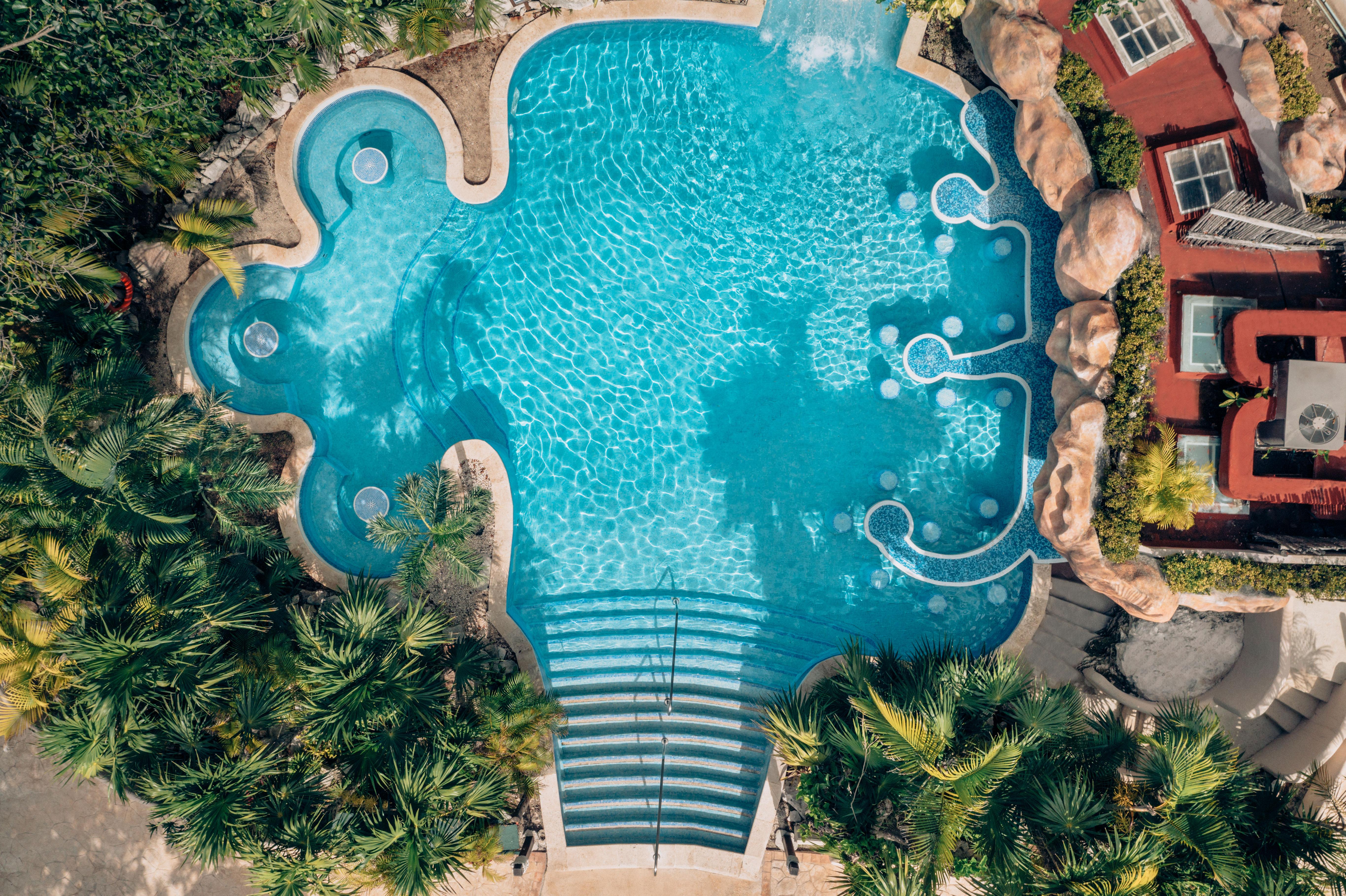 Iberostar Waves Quetzal Ξενοδοχείο Πλάγια Ντελ Κάρμεν Εξωτερικό φωτογραφία