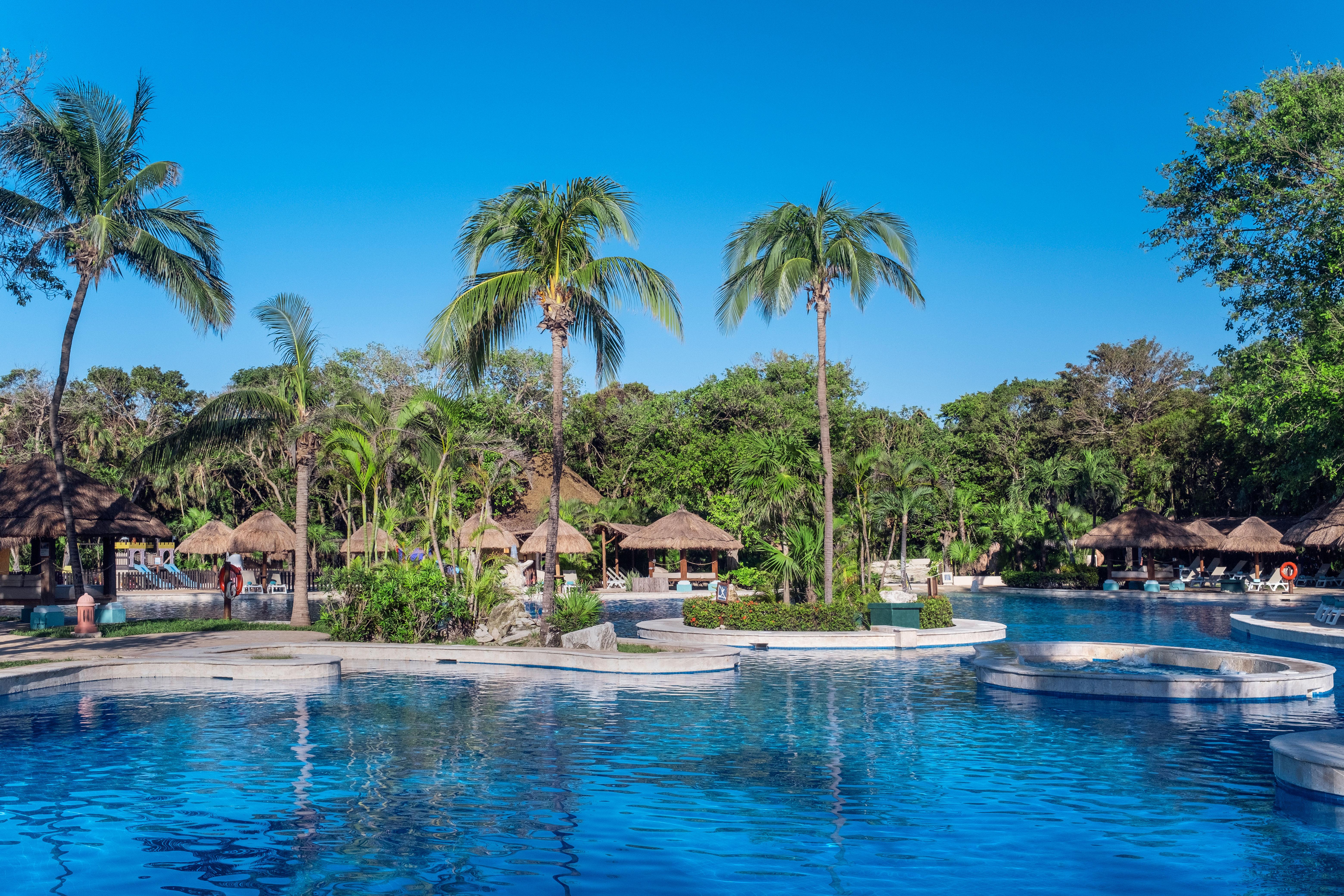 Iberostar Waves Quetzal Ξενοδοχείο Πλάγια Ντελ Κάρμεν Εξωτερικό φωτογραφία
