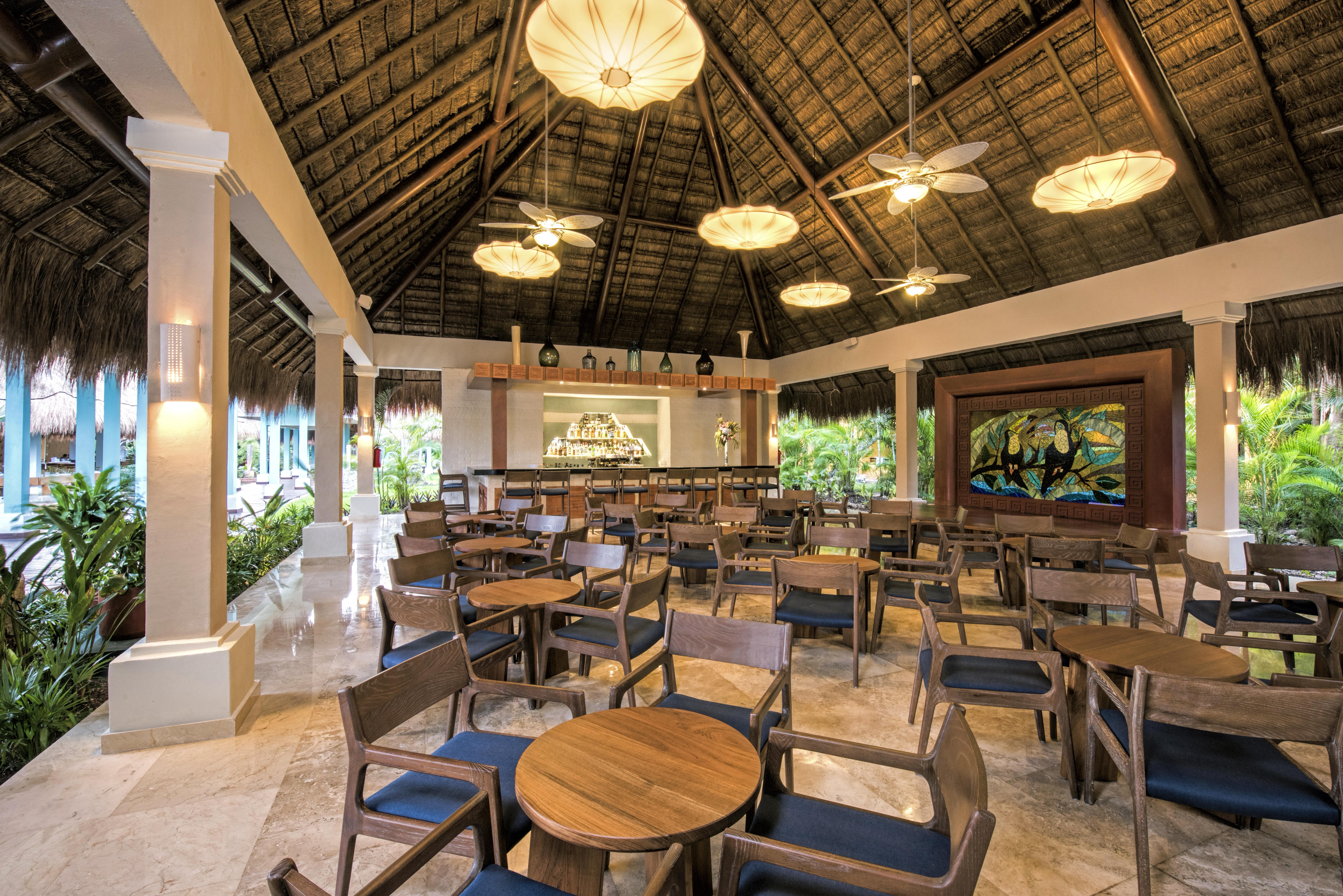 Iberostar Waves Quetzal Ξενοδοχείο Πλάγια Ντελ Κάρμεν Εξωτερικό φωτογραφία