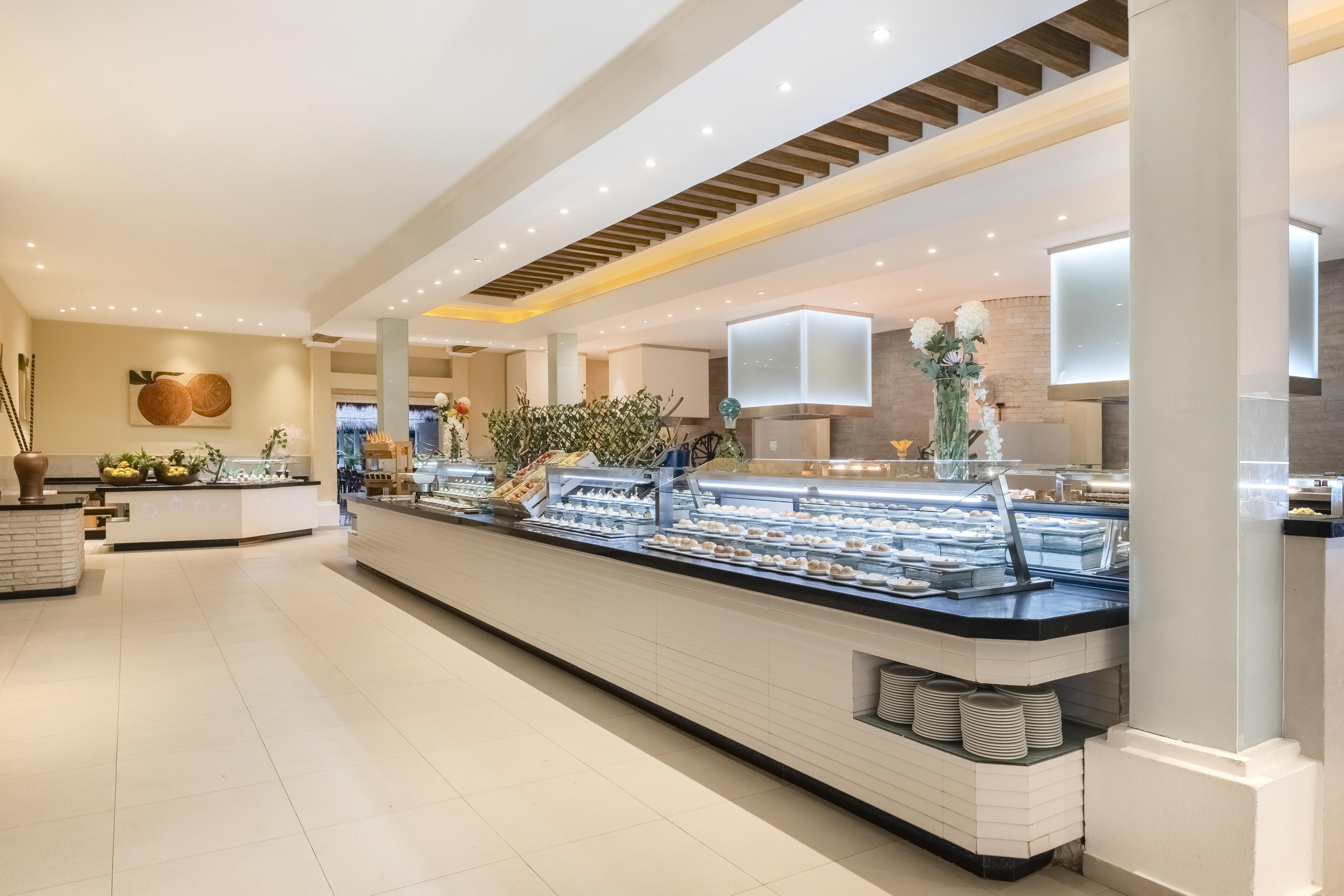 Iberostar Waves Quetzal Ξενοδοχείο Πλάγια Ντελ Κάρμεν Εξωτερικό φωτογραφία