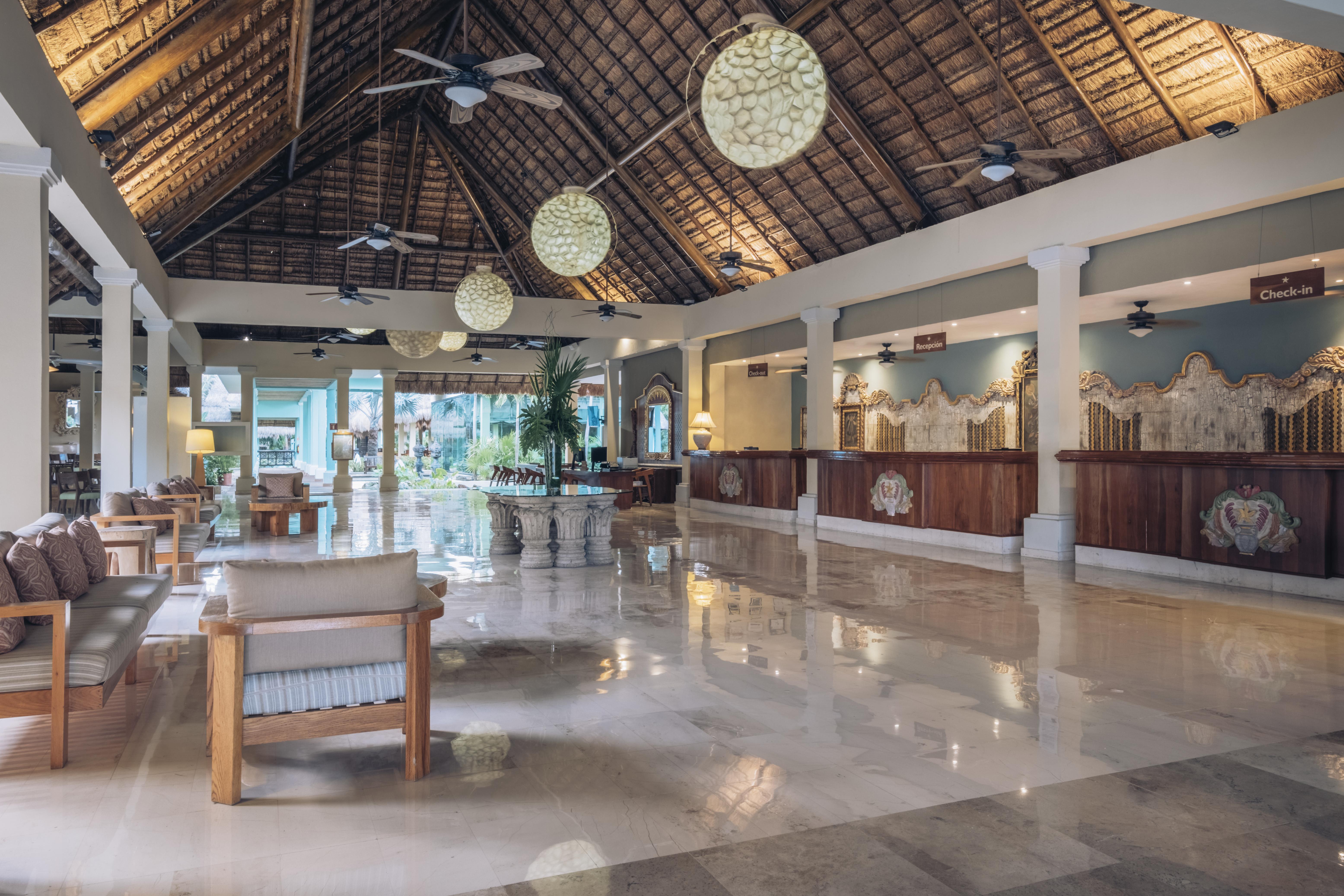 Iberostar Waves Quetzal Ξενοδοχείο Πλάγια Ντελ Κάρμεν Εσωτερικό φωτογραφία