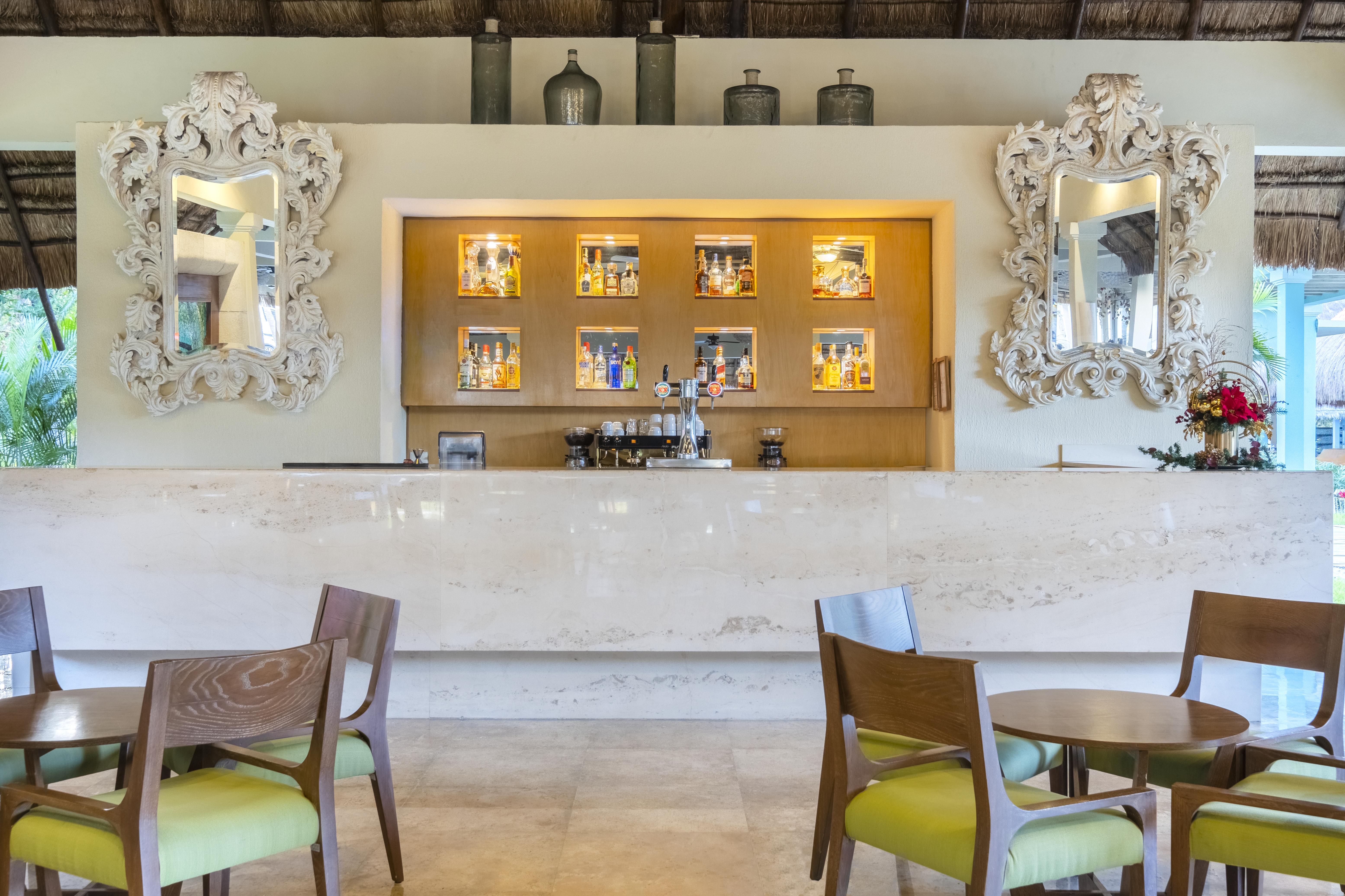 Iberostar Waves Quetzal Ξενοδοχείο Πλάγια Ντελ Κάρμεν Εξωτερικό φωτογραφία