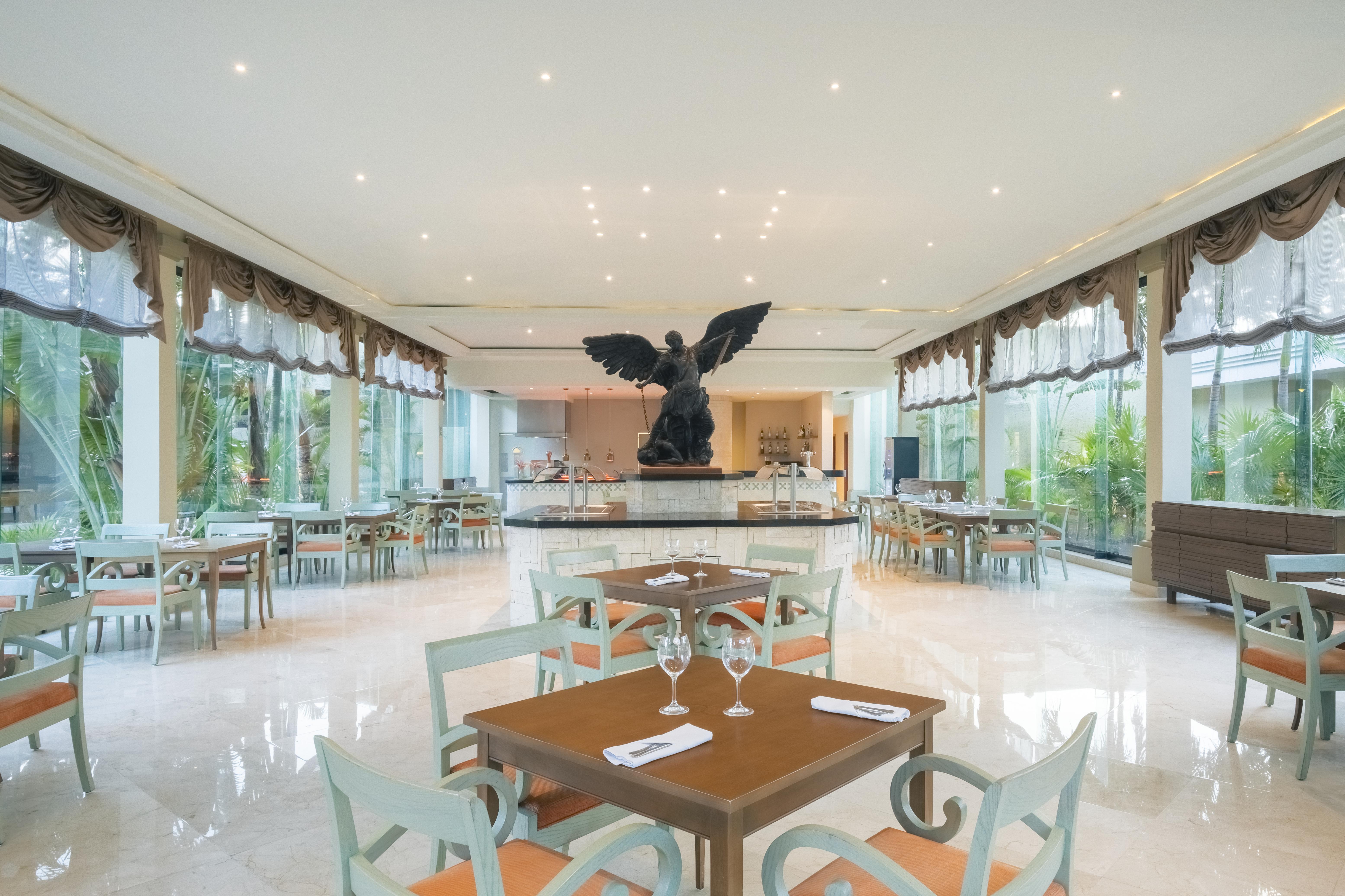 Iberostar Waves Quetzal Ξενοδοχείο Πλάγια Ντελ Κάρμεν Εξωτερικό φωτογραφία