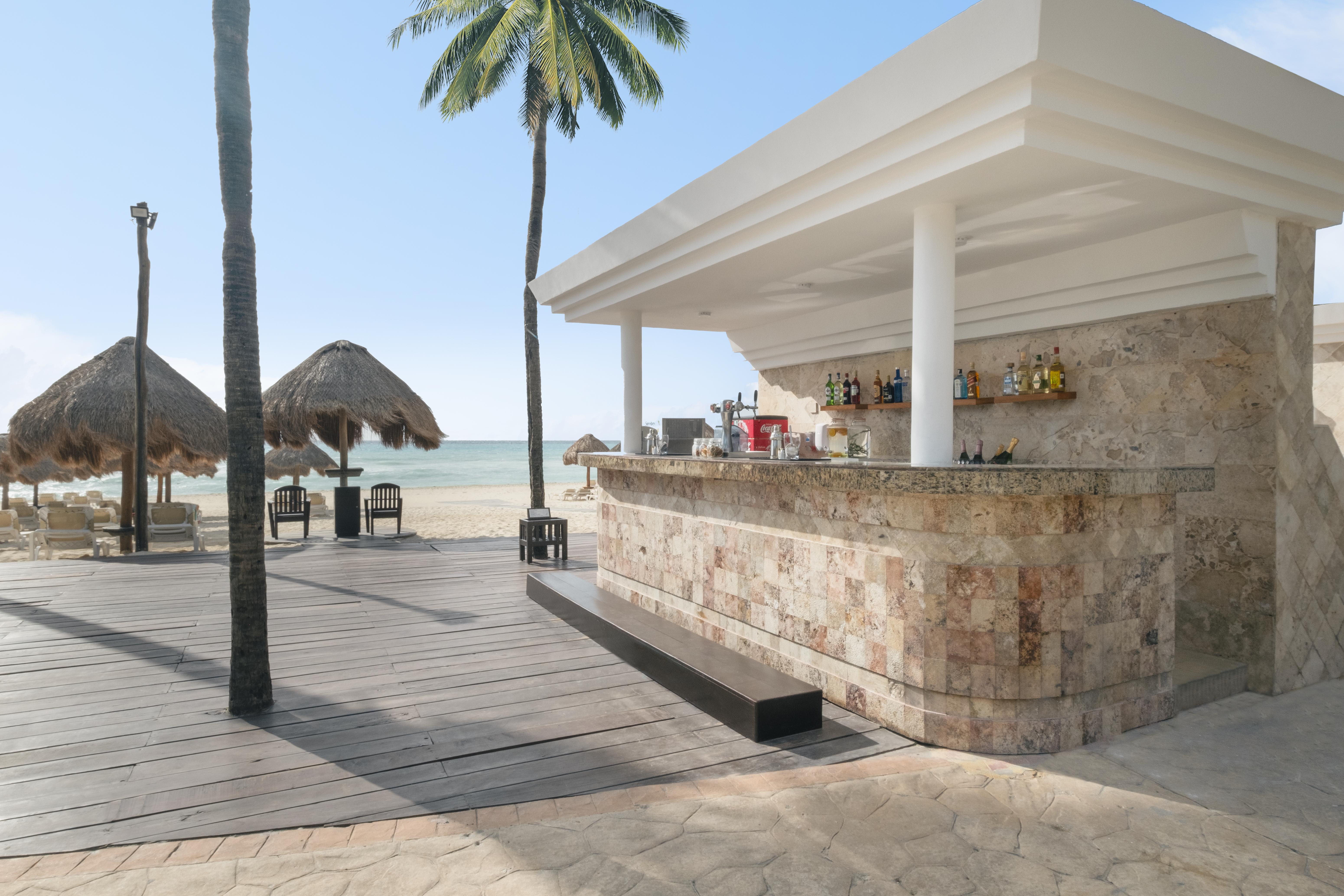 Iberostar Waves Quetzal Ξενοδοχείο Πλάγια Ντελ Κάρμεν Εξωτερικό φωτογραφία