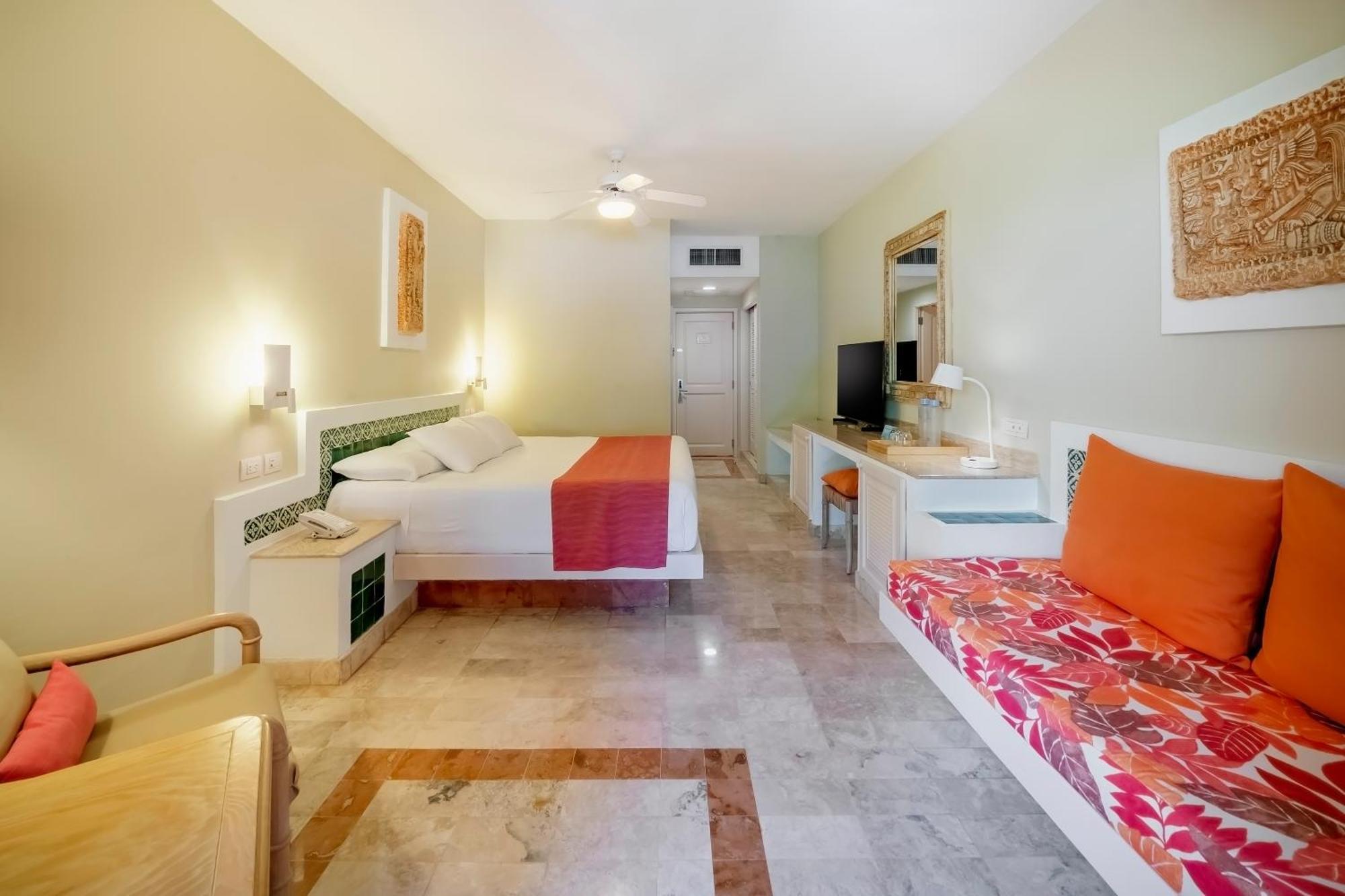 Iberostar Waves Quetzal Ξενοδοχείο Πλάγια Ντελ Κάρμεν Εξωτερικό φωτογραφία