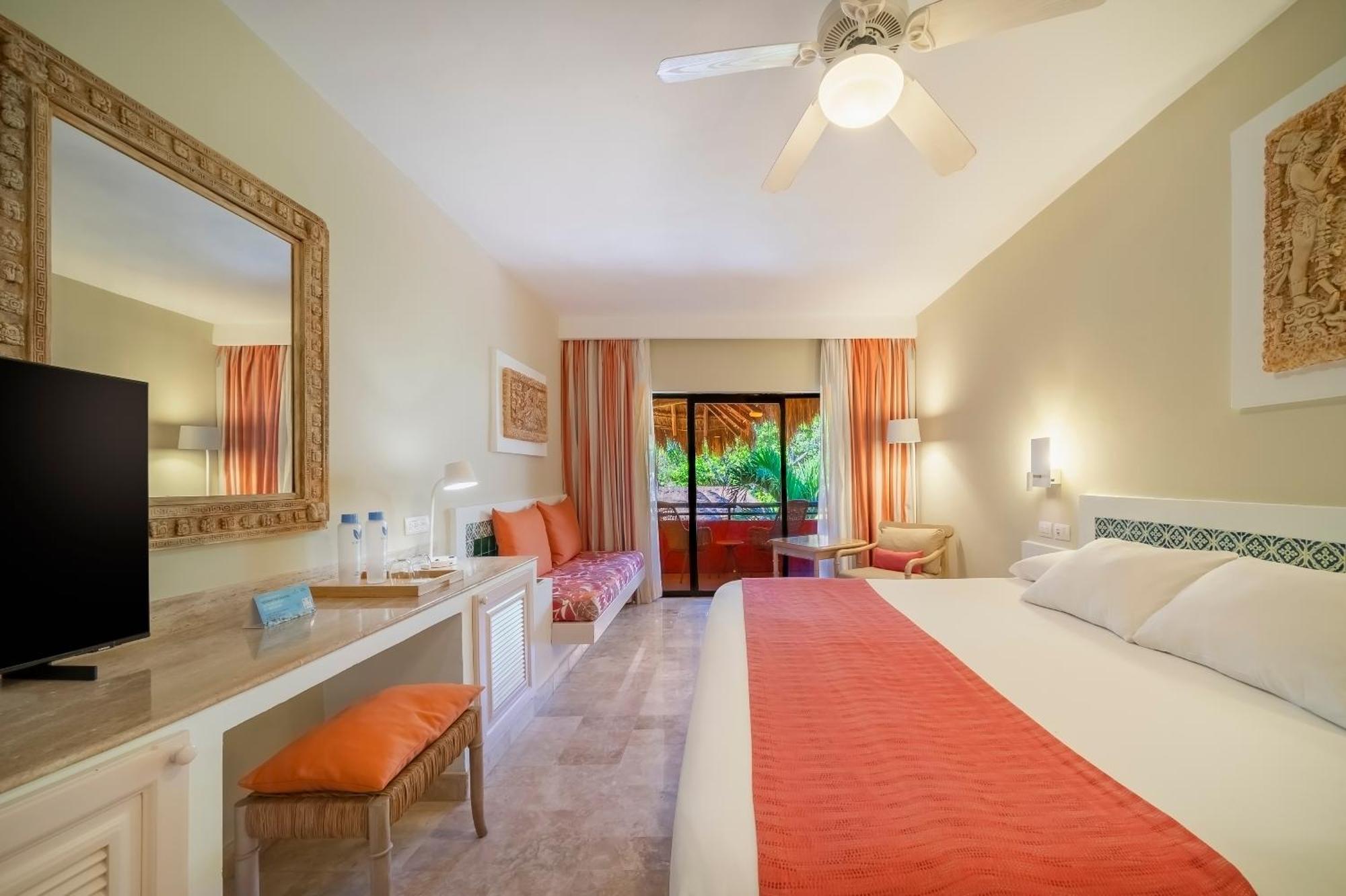 Iberostar Waves Quetzal Ξενοδοχείο Πλάγια Ντελ Κάρμεν Εξωτερικό φωτογραφία