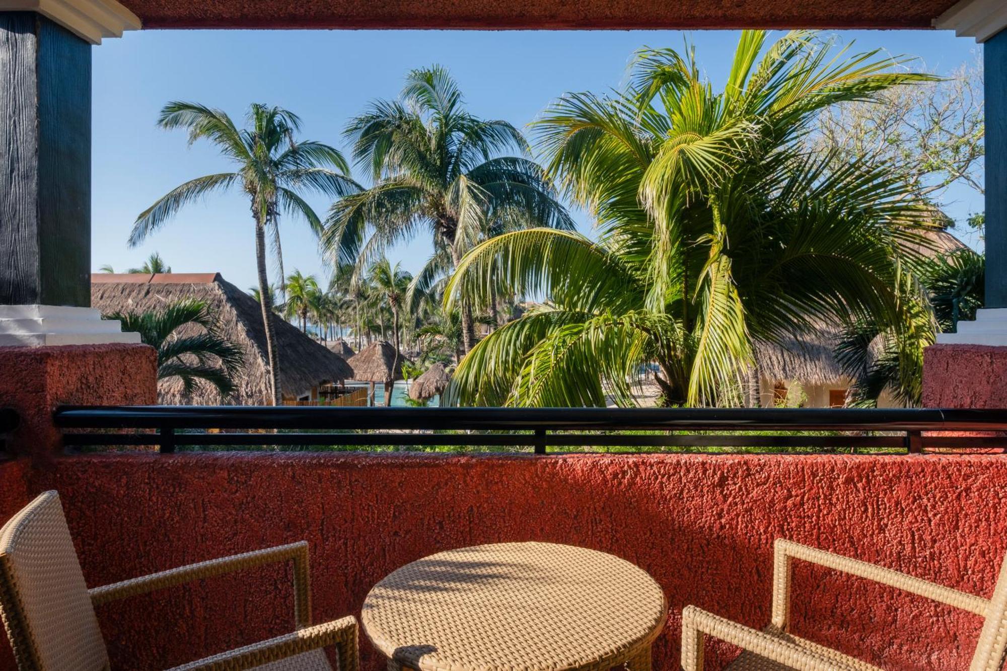 Iberostar Waves Quetzal Ξενοδοχείο Πλάγια Ντελ Κάρμεν Εξωτερικό φωτογραφία