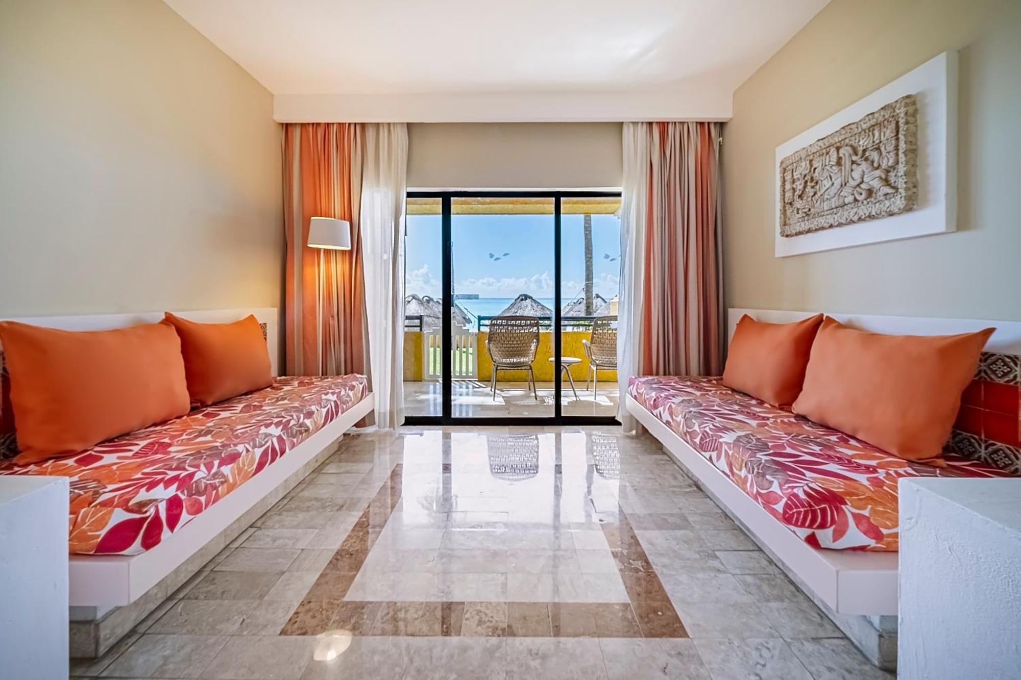 Iberostar Waves Quetzal Ξενοδοχείο Πλάγια Ντελ Κάρμεν Εξωτερικό φωτογραφία