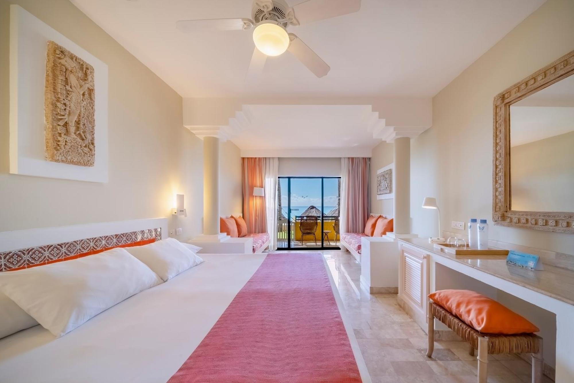 Iberostar Waves Quetzal Ξενοδοχείο Πλάγια Ντελ Κάρμεν Εξωτερικό φωτογραφία